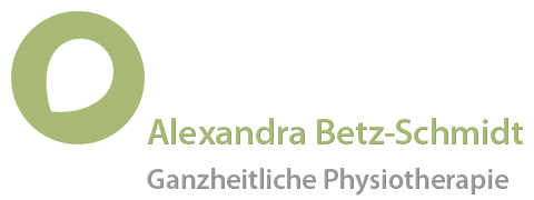 Logo Alexandra Betz-Schmidt